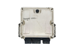 Calculateur 0281011084 9640938680 9647693180 PSA Bosch  37654