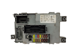 Calculateur BSI Fiat 00518305710 28210453 Delphi 19854 Calculateur BSI Fiat 00518305710 28210453 Delphi 19854