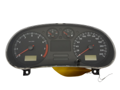 Bloc Compteurs Vitesse Seat Toledo Leon W01M0920802A 110080152002 Bloc Compteurs Vitesse Seat Toledo Leon W01M0920802A 110080152002