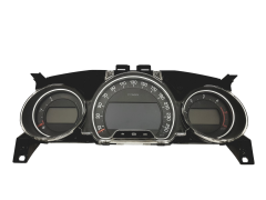 Bloc Compteurs Vitesse Citroen C5 III 9666326480 50930