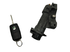 Commutateur D’allumage Skoda Roomster Octavia 4B0905851C 4B0805849 Commutateur D’allumage Skoda Roomster Octavia 4B0905851C 4B0805849