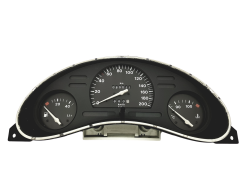 Bloc Compteurs Vitesse Opel Corsa B 09113226JY 09051109906 29967