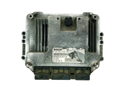 Calculateur 0281012620 9663944680 9659614980 PSA Bosch 31163