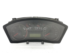 Bloc Compteurs Vitesse Fiat Stilo 46759970 1FCF-10849-BG 58482