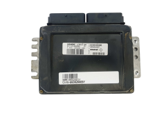 Calculateur S110138000C 8200059086 8200044437 Renault Siemens 38260