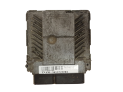 Calculateur 03G906018DH 5WP45548 AE Audi VW Siemens