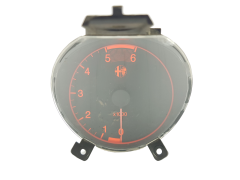 Bloc Compteurs Vitesse Alfa Romeo 156 60658092 6850849922