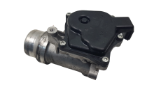 Boitier Papillon D’admission Dacia Renault 161A09287R 1.5 DCI