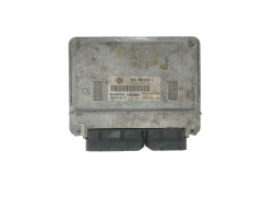 Calculateur 03E906033L 5WP40194 07 VW Siemens 41098