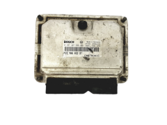 Calculateur 022906032BT 0261207696 Porsche Bosch 16156