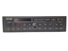 Radiocassette Audi A3 8L 8L0035186A CQ-LA1923L 1881 Radiocassette Audi A3 8L 8L0035186A CQ-LA1923L 1881