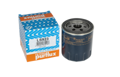 Filtre À L`Huile PURFLUX LS923 1109AL 1109.AL