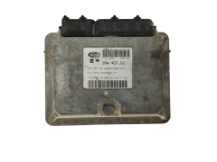 Calculateur IAW 4EF.G1 73502897 61600.614.04 Fiat Magneti Marelli 15219