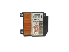 Calculateur Airbag 993791001 0001211V007 Smart VDO Temic 58319