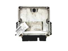 Calculateur PSA 0281011081 9647472780 Bosch 24129
