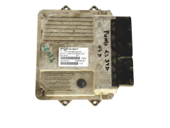 Calculateur FGP MJD6JF.P3 55195817 Fiat 20936