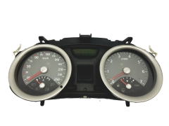Bloc Compteurs Vitesse Renault Megane 2 8200292072 43589