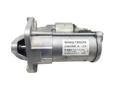 Démarreur 0001170647 233003759R--B Bosch 1.5 Blue dCi Renault Dacia 0km Démarreur 0001170647 233003759R--B Bosch 1.5 Blue dCi Renault Dacia 0km
