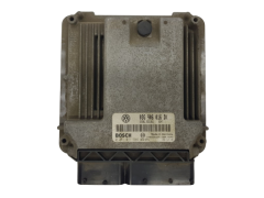 Calculateur Ecu VW 03G906016DK 0281011946 Bosch