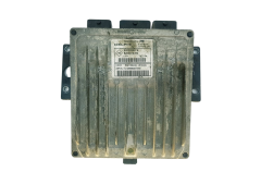 Calculateur 8200334419 8200414354 R0410B024C Renault Delphi 33077
