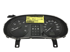 Bloc Compteurs Vitesse Trafic Vivaro 8200295451 A 30807
