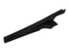 Corps Entree D’air D’auvent Gauche Sandero 2 668223010R 668226391R Dacia Corps Entree D’air D’auvent Gauche Sandero 2 668223010R 668226391R Dacia