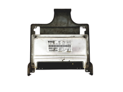 Calculateur 0261206882 89661-0D011 Toyota Bosch 27771 Calculateur 0261206882 89661-0D011 Toyota Bosch 27771