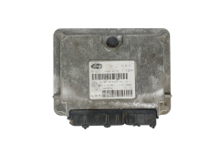 Calculateur IAW.4AF.M9 55187372 Fiat Magneti Marelli 42954