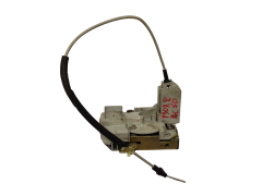 Serrure De Porte Droit Avant 9136L2 Peugeot 307 Kiekert 10731 Serrure De Porte Droit Avant 9136L2 Peugeot 307 Kiekert 10731