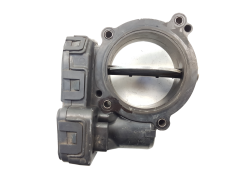 Boitier Papillon D’admission Mercedes-Benz A6510900470 0280750573 2743