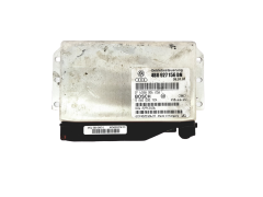 Calculateur 4B0927156DN 0260002724 Audi Bosch 24894 Calculateur 4B0927156DN 0260002724 Audi Bosch 24894