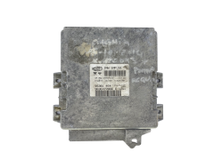 Calculateur 9636727080 16301.464 IAW1AP.81 PSA Magneti Marelli 54995