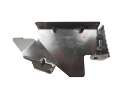 Fixation, Support Gauche Arrière Renault Trafic 3 462669485R 93866506 0km