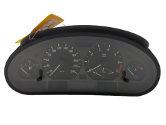 Bloc Compteurs Vitesse BMW E46 6211 8387604 0263606196 21843 Bloc Compteurs Vitesse BMW E46 6211 8387604 0263606196 21843