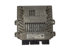 Calculateur 3S61-12A650-LA 5WS40069A-T 5AYA SID 804 Ford Siemens 3484