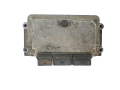 Calculateur 0281001839 9630059880 28FM0279 PSA Bosch 46039
