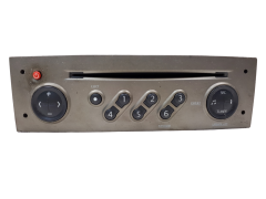 Radio Cd Renault Scenic 2 Megane 2 8200367494 1705 Radio Cd Renault Scenic 2 Megane 2 8200367494 1705