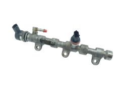 Rampe D'injection Renault Bosch 8200947803 0445214195 2.0 DCI