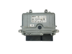 Calculateur Ecu A6401500891 0281013555 Mercedes 35667