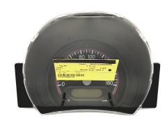 Bloc Compteurs Vitesse Nissan Pixo Suzuki Alto 34100M68K01 52031