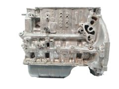 Bloc Moteu,Bloc Cylindres KVJA 1.4 TDCI Ford Fiesta MK7 S53