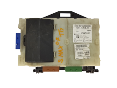Boîtier Fusibles Ford 7G9T-14A073-BC 28110784 3659A-F01125TP Delphi
