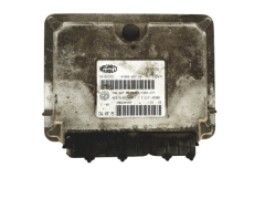 Calculateur IAW.4AF.M9 55187372 Fiat Magneti Marelli 19395