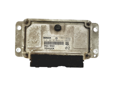 Calculateur PSA Toyota 89661-0H022 0261208702 Bosch 26921