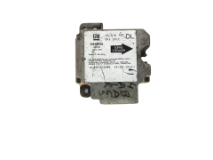 Calculateur Moduł 24416703 5WK42977 Opel Siemens 23143