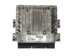 Calculateur Renault 237102426R S180153104A Continental 29387
