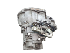 Boîte De Vitesse ND0002 7701717852 1.9 dCi Renault Scenic 2 1011