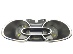Bloc Compteurs Vitesse Renault Clio 4 248108588R C 27661