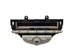 Affichage Radio Mini Cooper R56 R57 2948