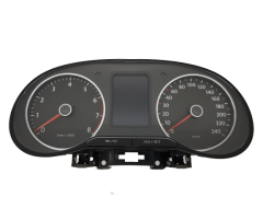 Bloc Compteurs Vitesse Volkswagen 1692135 2566785 02 Johnson Bloc Compteurs Vitesse Volkswagen 1692135 2566785 02 Johnson